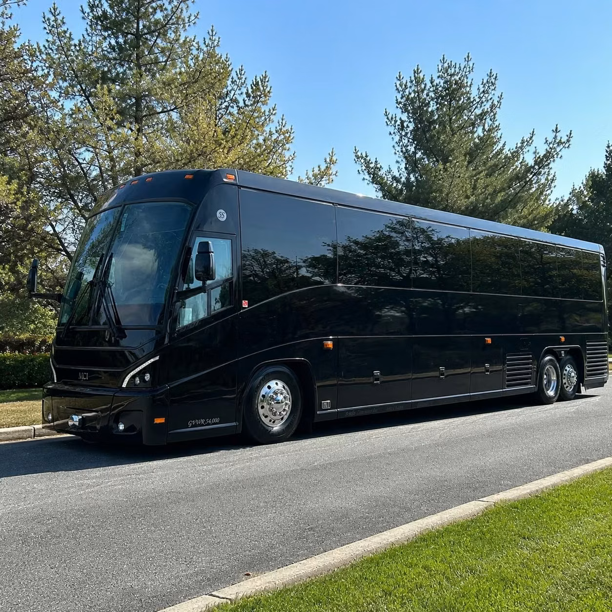 book employee transportation in edison or any city nearby