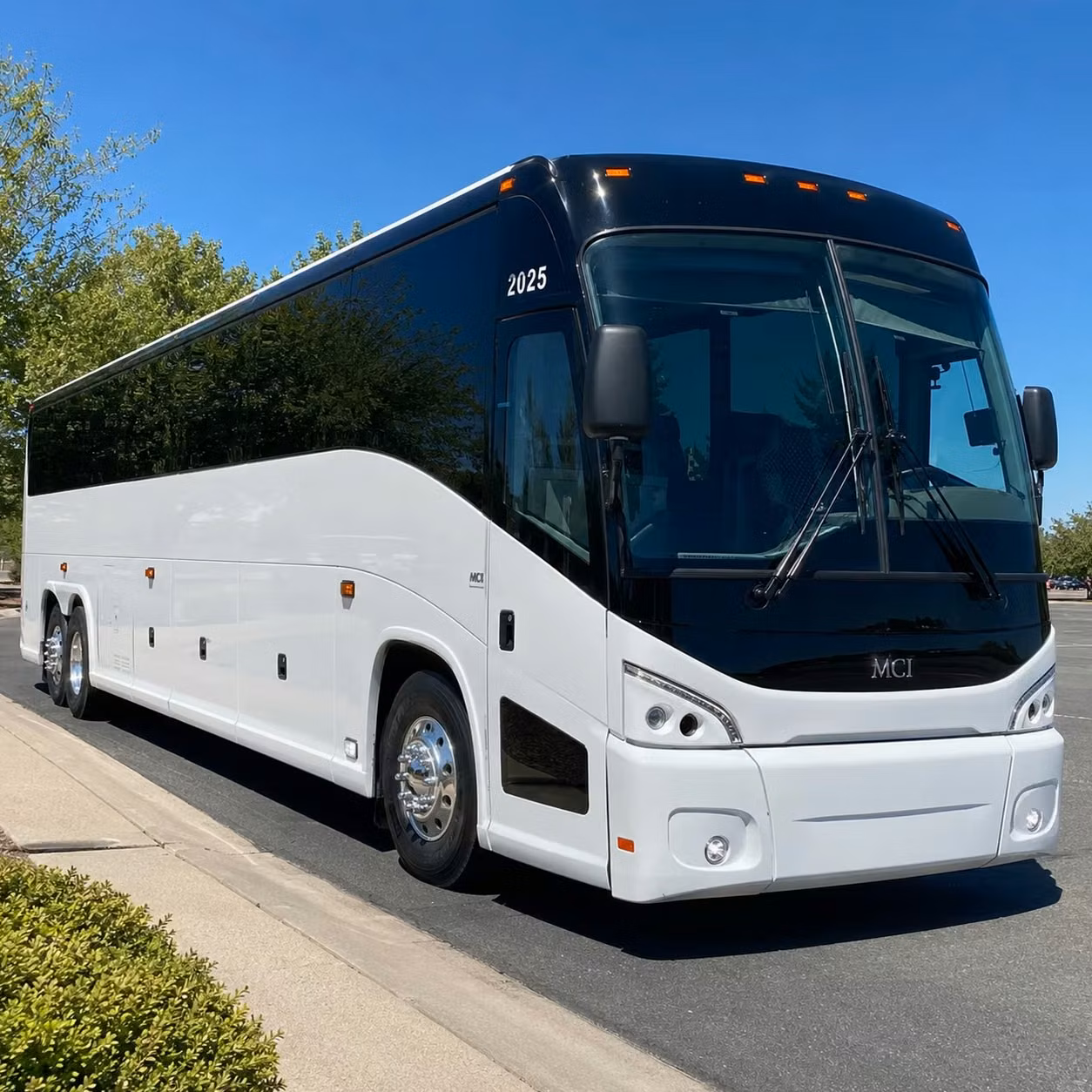 book long distance transportation in edison or any city nearby