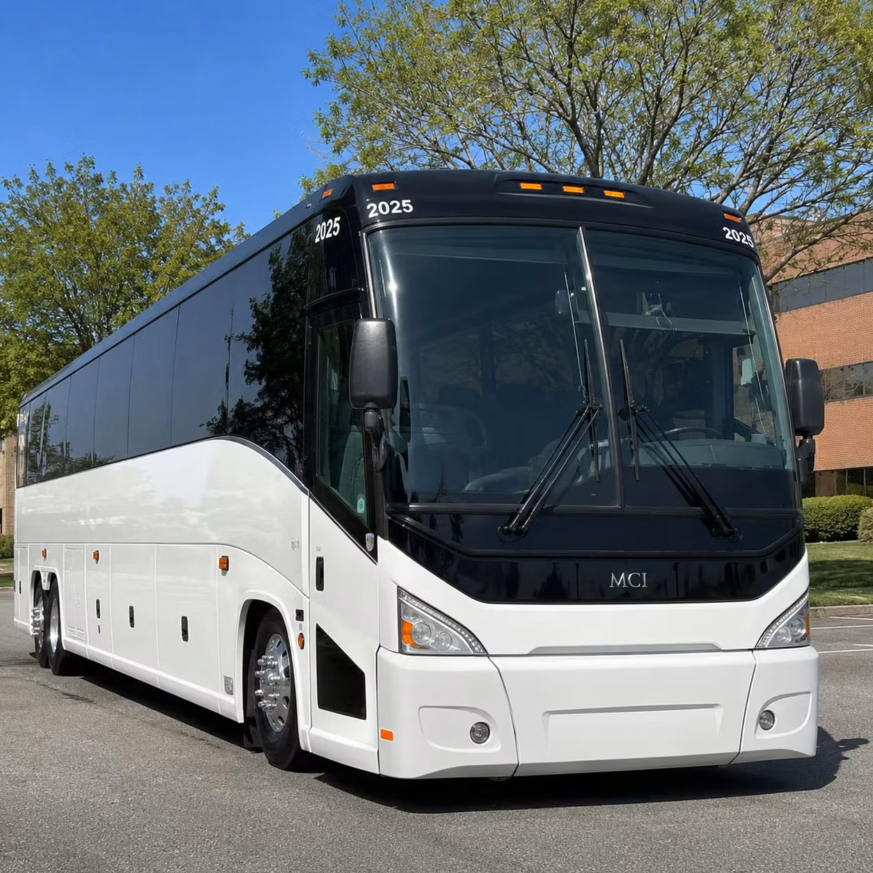 book religious group transportation in edison or any city nearby