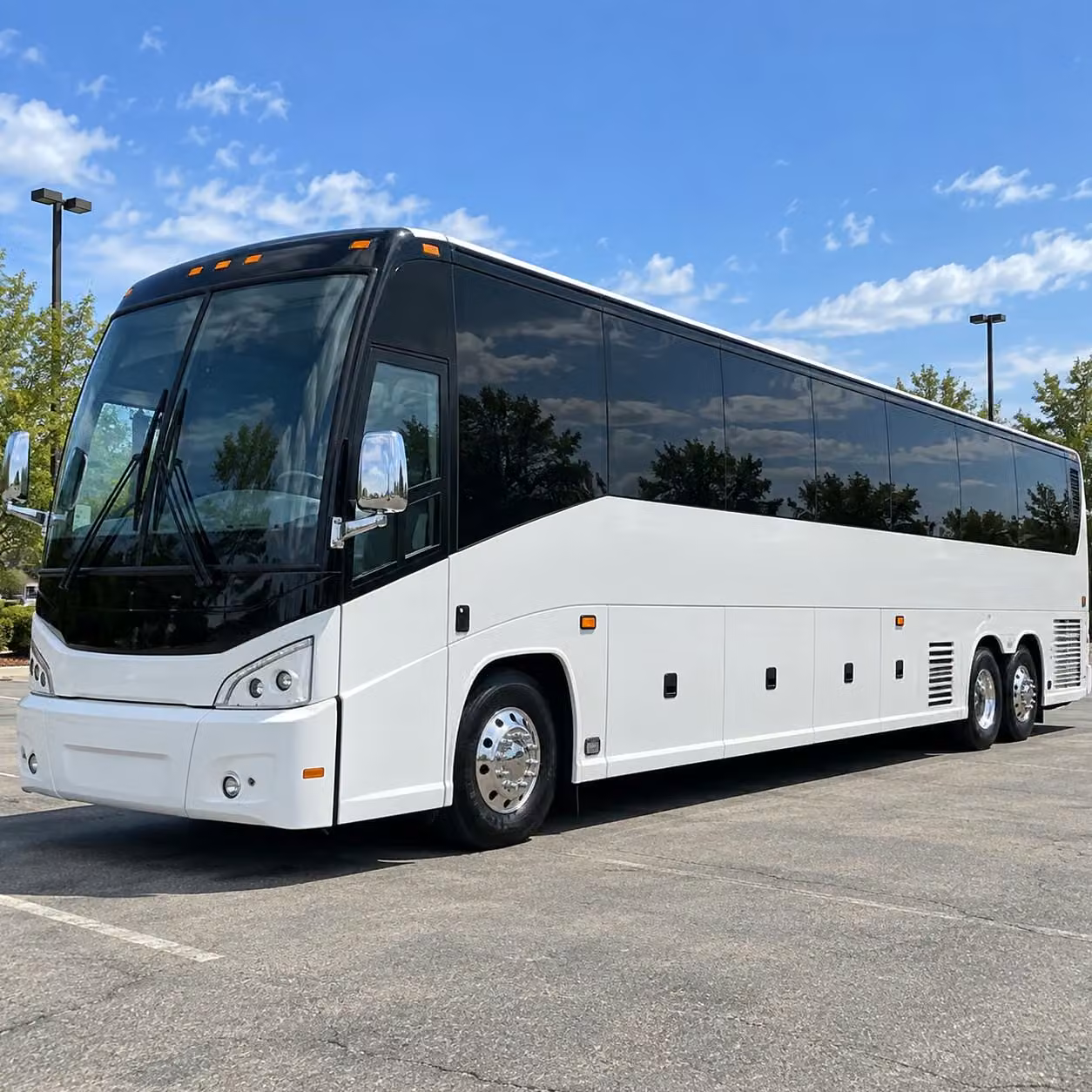 book school event transportation in edison or any city nearby
