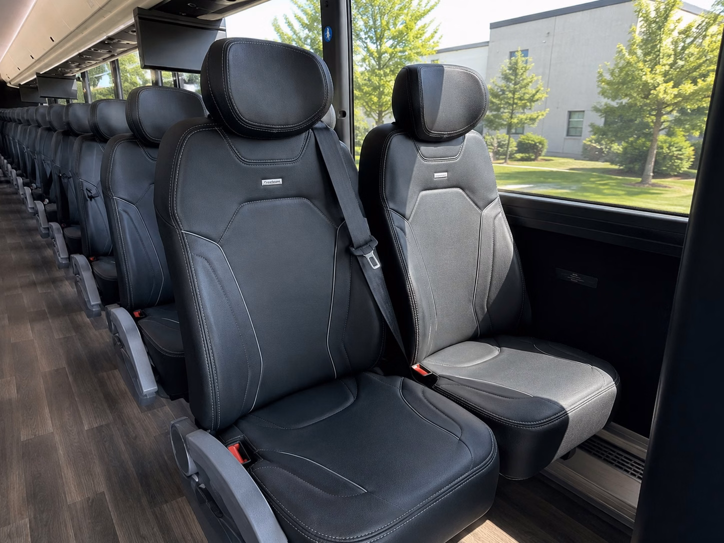 book sporting event transportation in edison or any city nearby