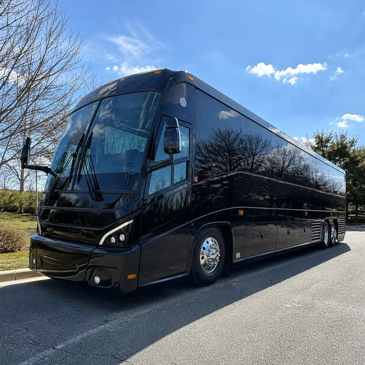 booking a recurring edison employee shuttle is easier than you think