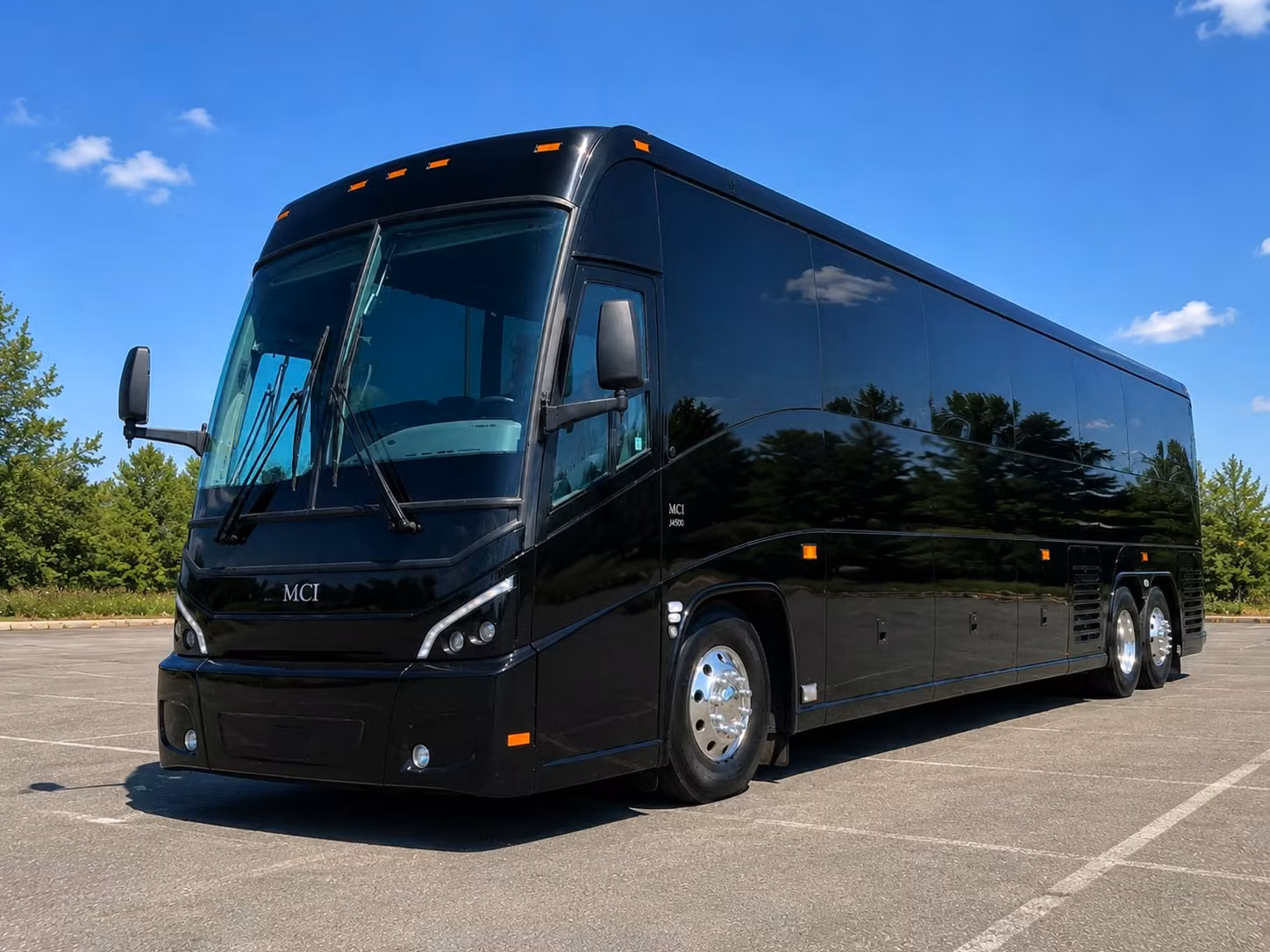 coordinating concert event nightlife transportation in edison has never been easier