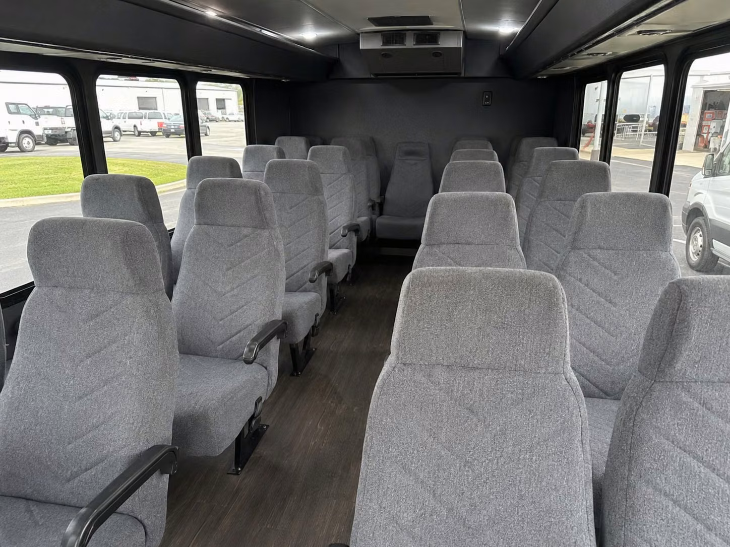 edison event transportation
