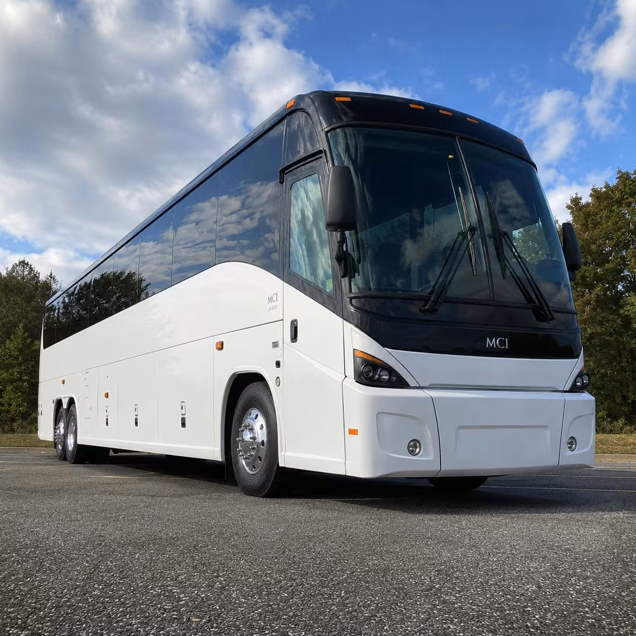 edison s nj turnpike and route 1 corridor makes private shuttle buses a smart call for employers