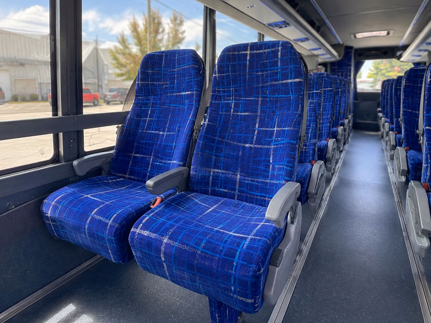 fan bus rentals to metlife stadium from edison new jersey