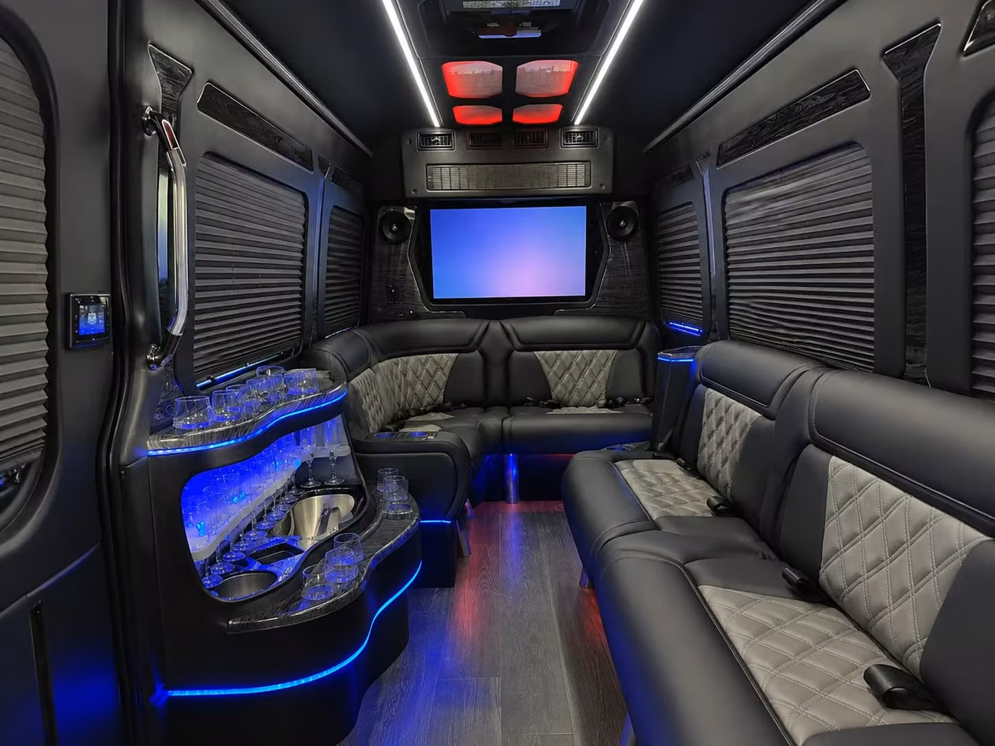 finding prom transportation in edison that fits your budget is faster than you think