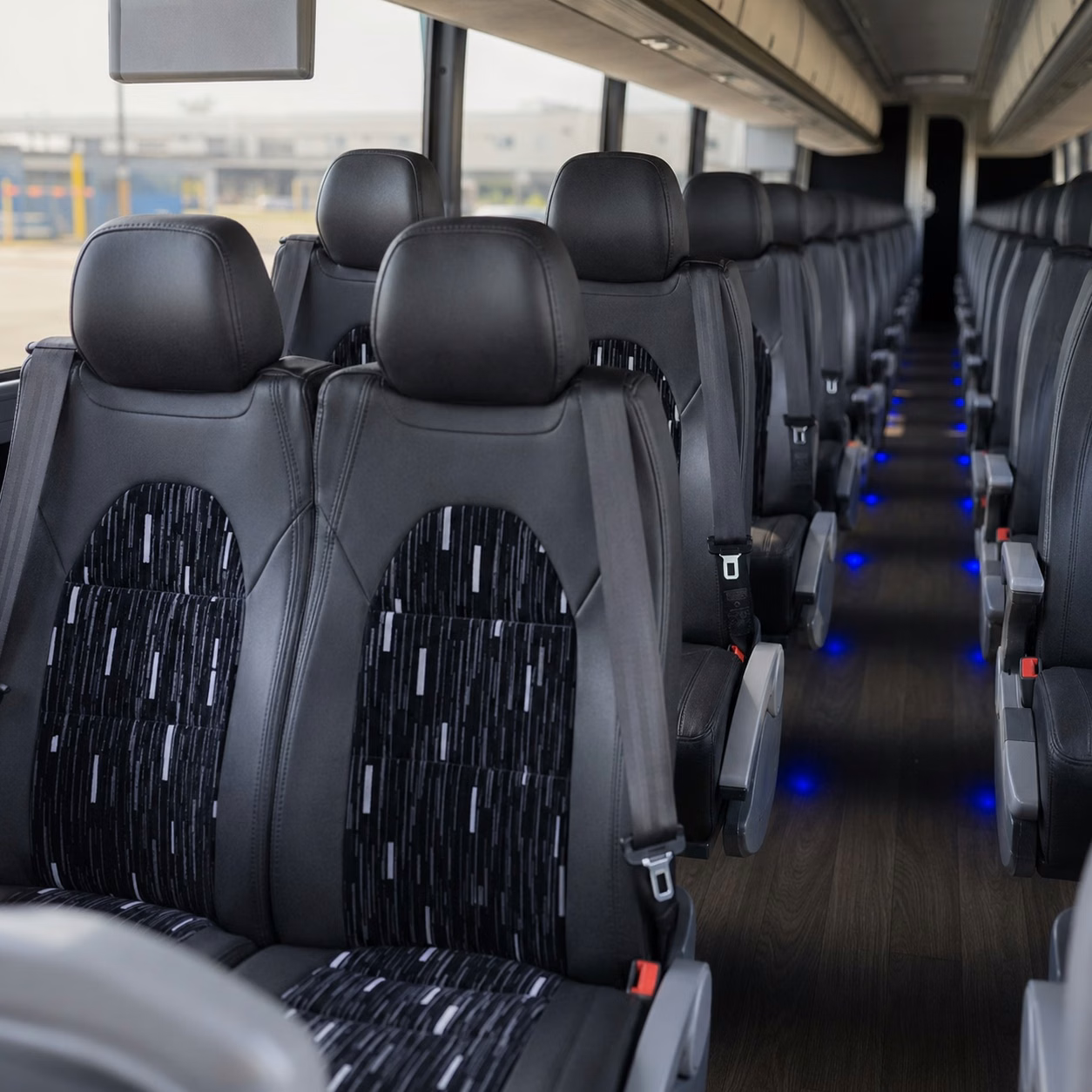 how the day of the week changes what a bus costs in edison new jersey