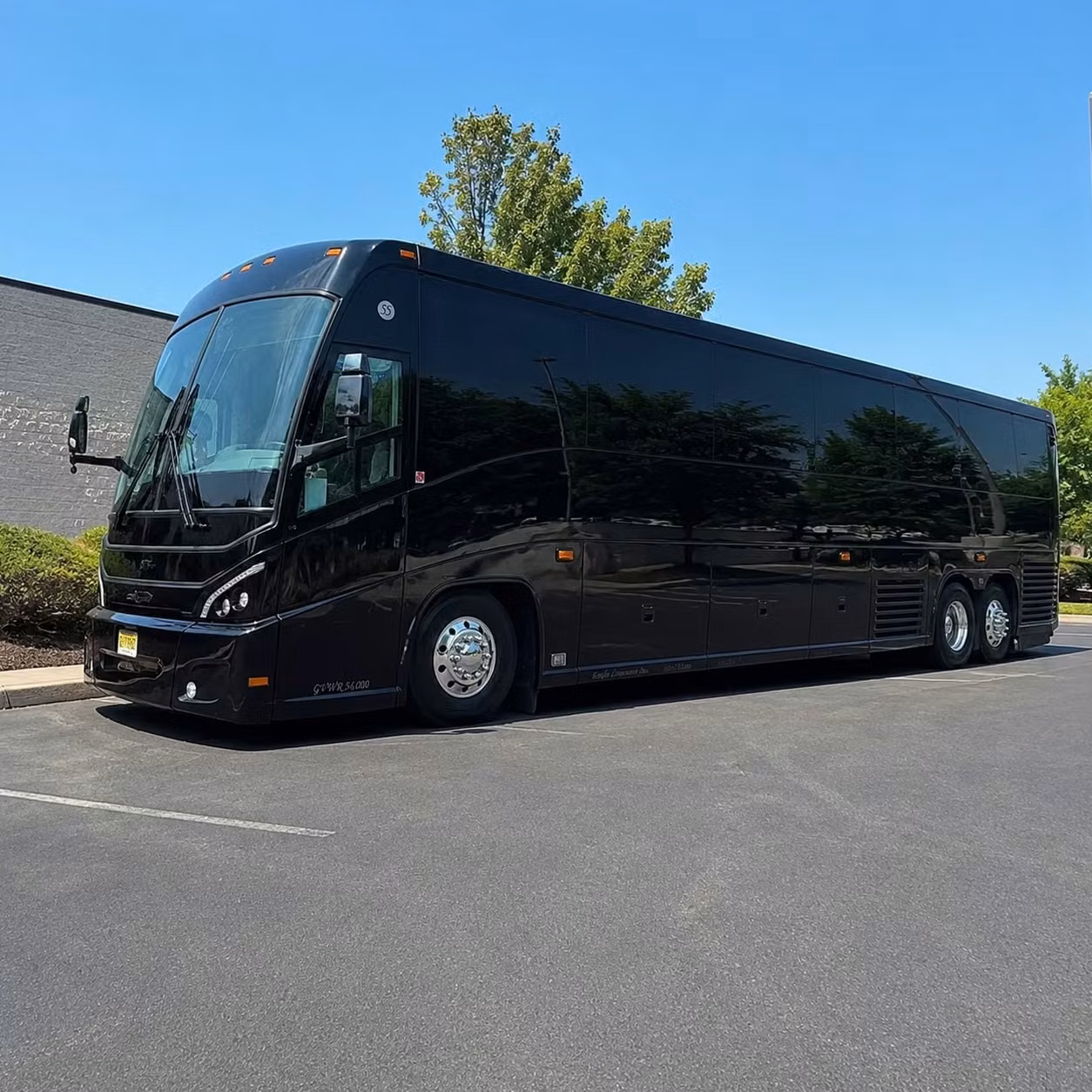 just one form to compare edison government bus rentals for emergency response and disaster coordination
