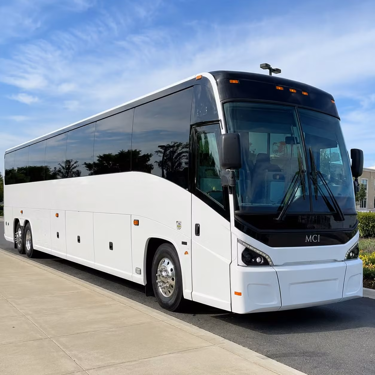 senior ministry and mobility friendly church transportation in edison