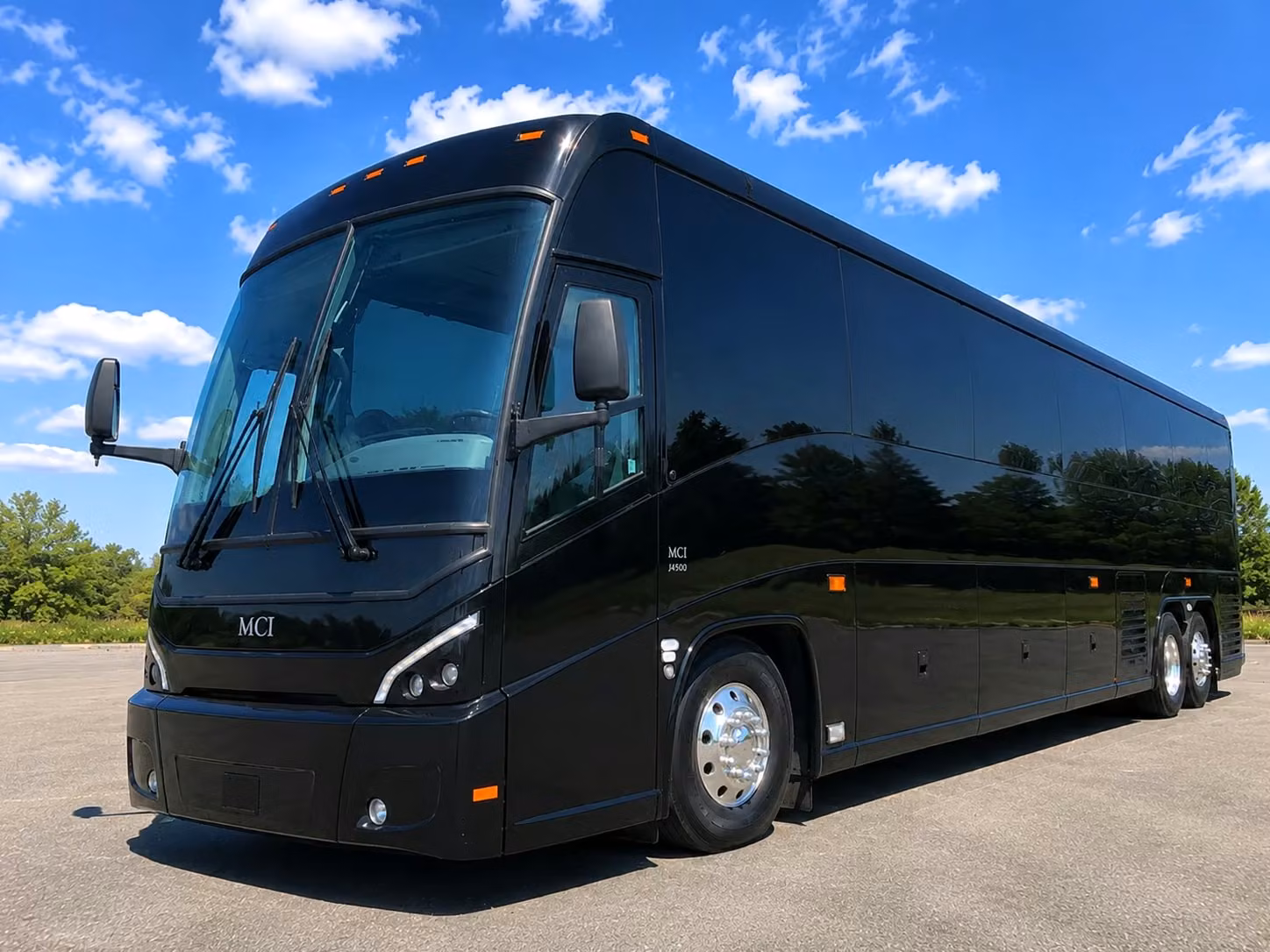 the edison area s best charter bus option for school field trips academic travel