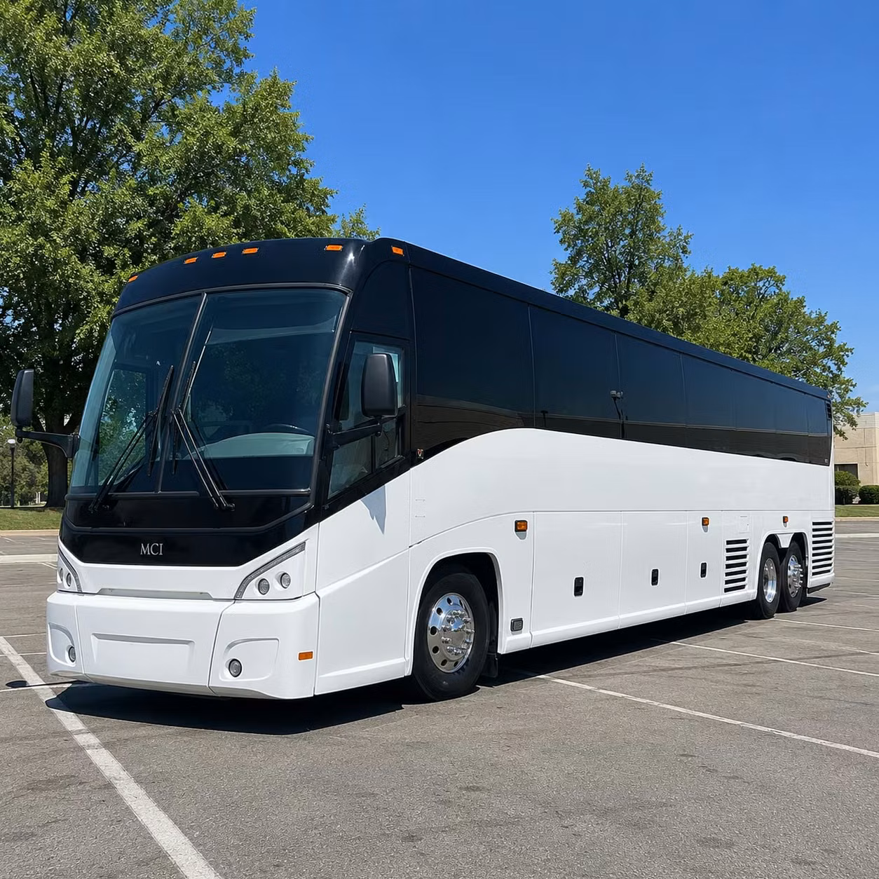 what long distance bus amenities does your edison group actually need