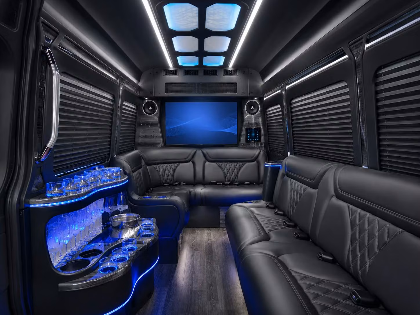 you ll love how easy it is to book edison sports team fan transportation