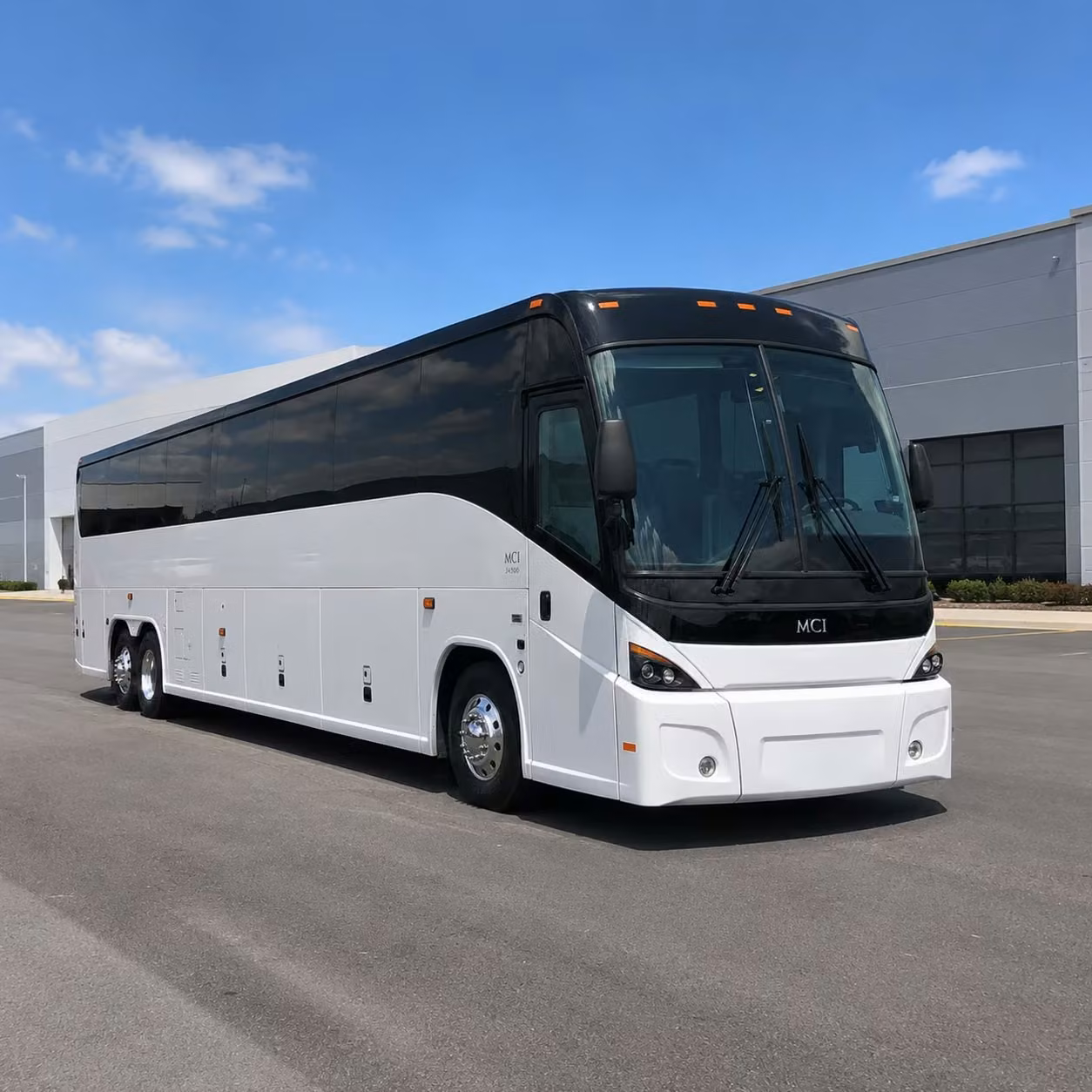 your edison employee shuttle can run on any schedule morning evening or split shift
